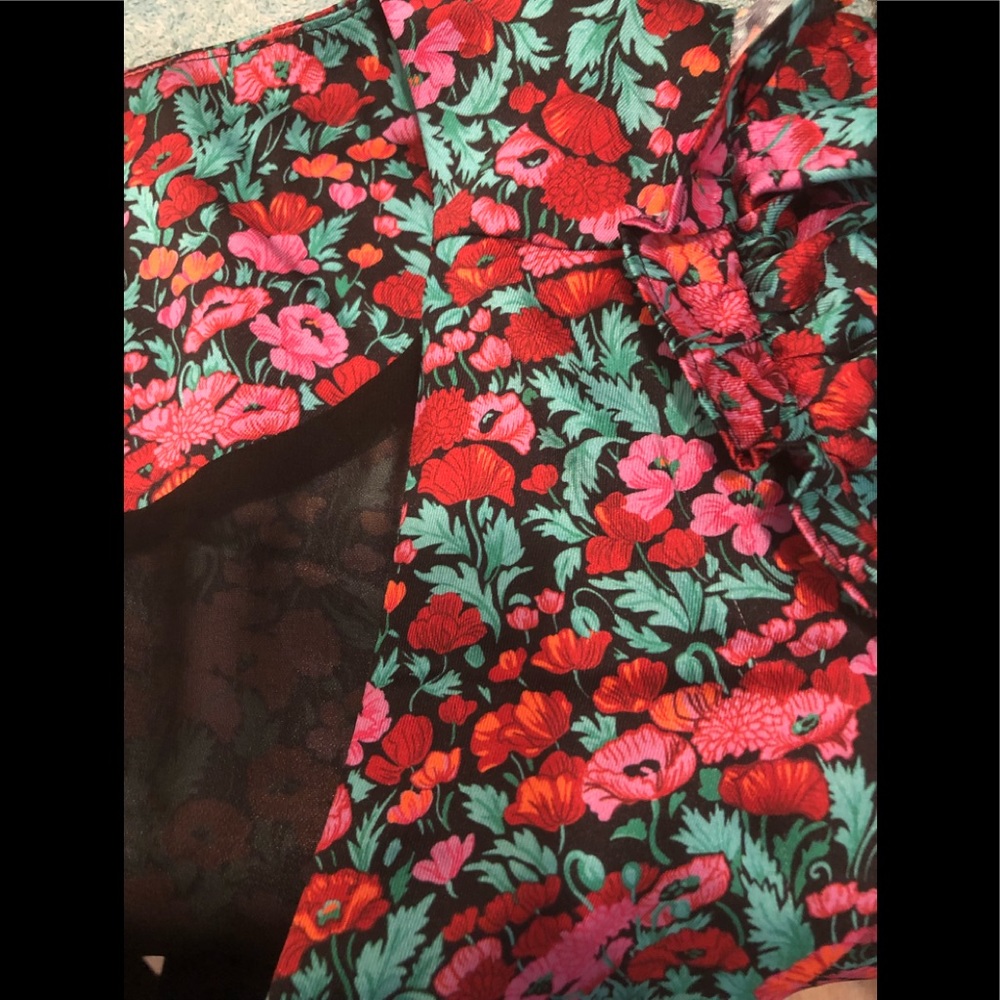 J Crew Ratti®Dress - Picture 6 of 6